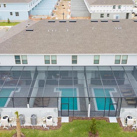 Villa Windsor At Westside Kissimmee Exterior foto