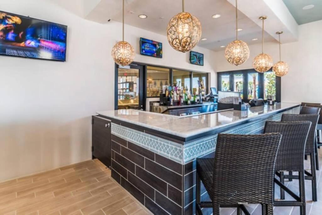Villa Windsor At Westside Kissimmee Exterior foto