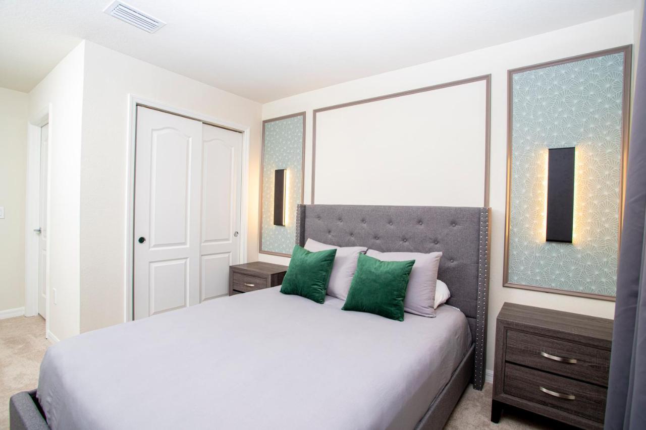 Villa Windsor At Westside Kissimmee Exterior foto