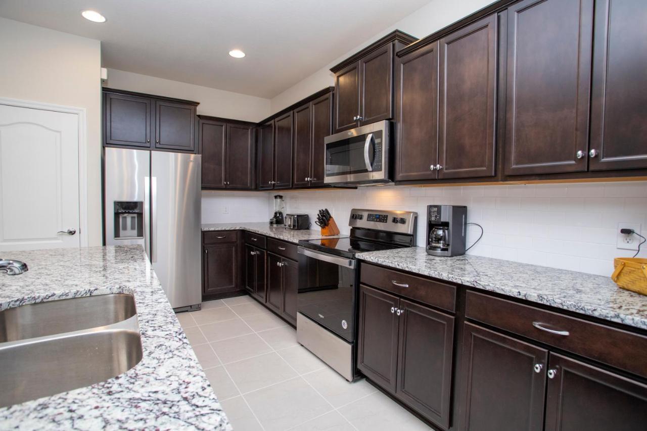 Villa Windsor At Westside Kissimmee Exterior foto