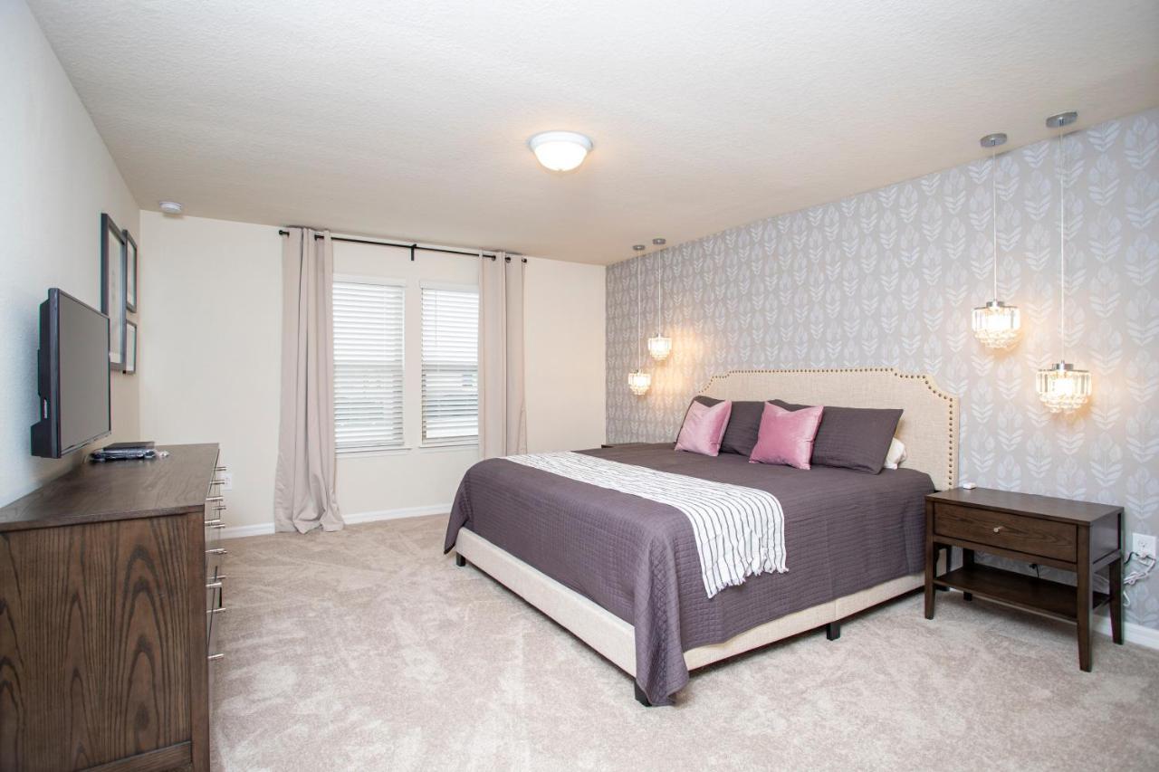 Villa Windsor At Westside Kissimmee Exterior foto