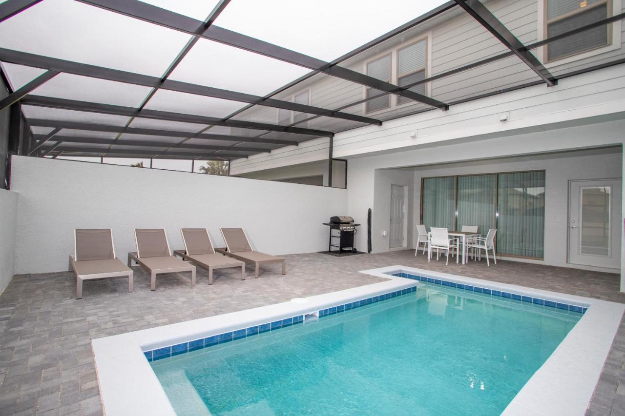 Villa Windsor At Westside Kissimmee Exterior foto